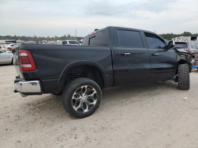2019 RAM 1500 LARAM 1C6SRFJT8KN740919