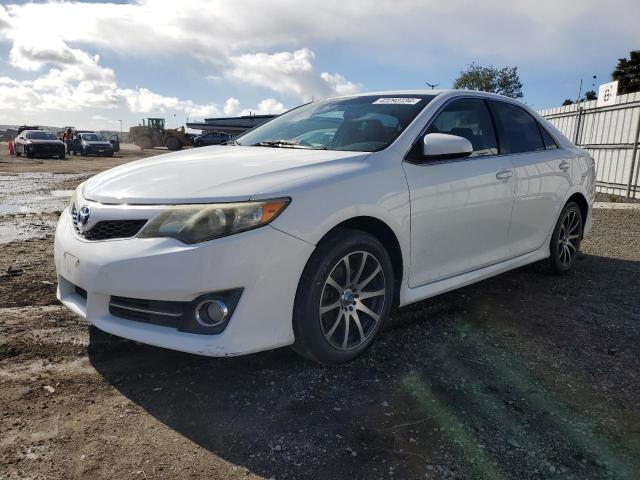 2012 Toyota Camry Base VIN: 4T1BF1FK9CU601194 Lot: 42293134