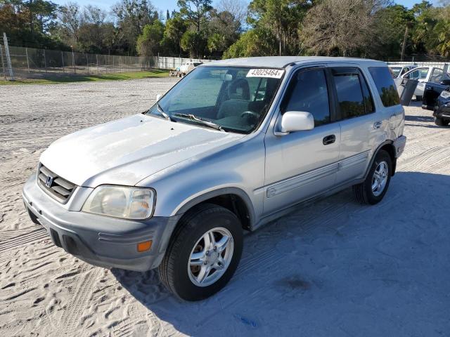 2001 Honda CR-V EX