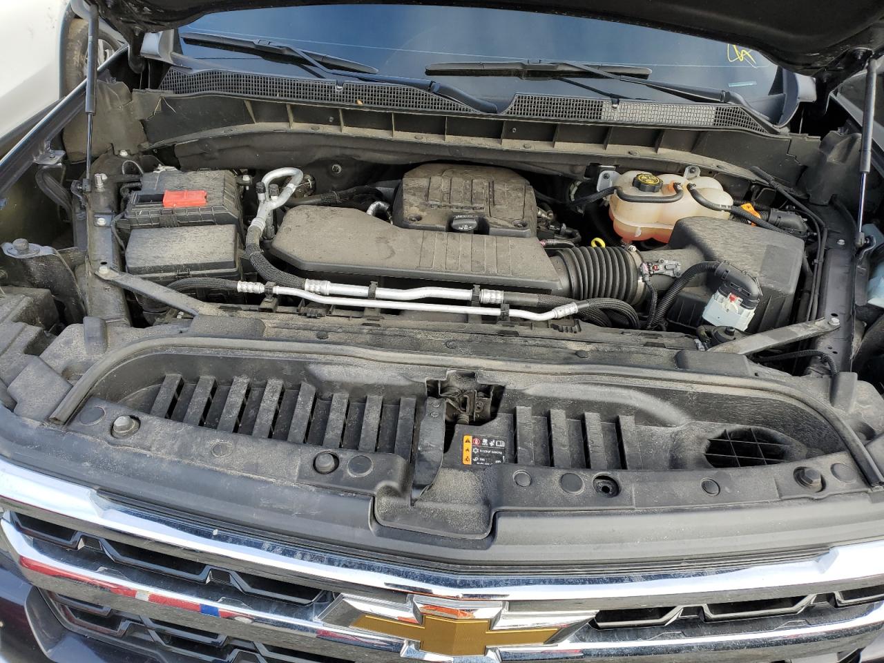 3GCPDKEK3NG569646 CHEVROLET ALL Models 2022
