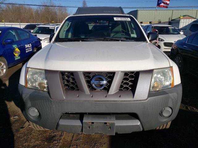 2007 Nissan Xterra Off Road VIN: 5N1AN08W27C545720 Lot: 41103264