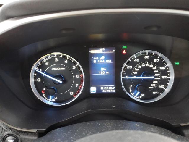 2021 SUBARU ASCENT LIM 4S4WMAPDXM3442426