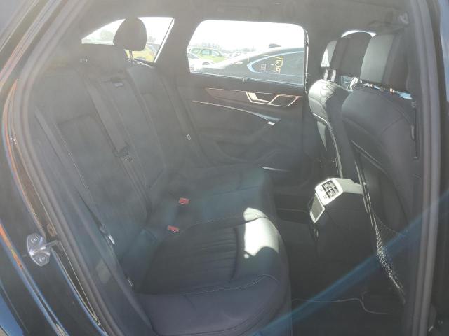 2021 AUDI A6 ALLROAD WAU72BF2XMN053050