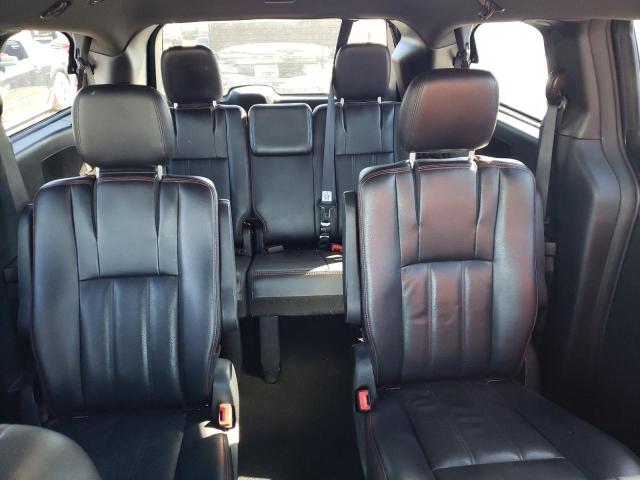 2014 Dodge Grand Caravan R/T VIN: 2C4RDGEG5ER431408 Lot: 43055584