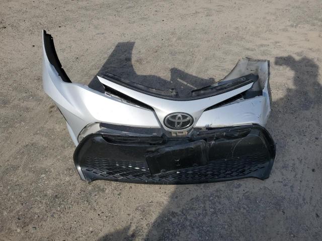 2017 TOYOTA COROLLA L 2T1BURHE2HC746985