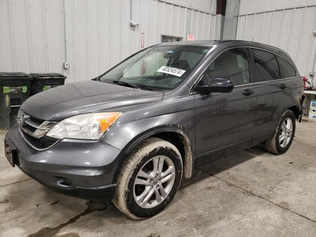 2011 Honda CR-V EX