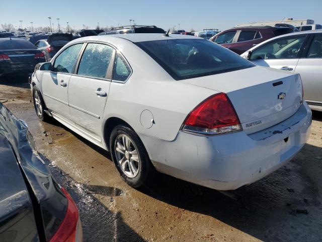 2015 CHEVROLET IMPALA LIM 2G1WA5E35F1110555