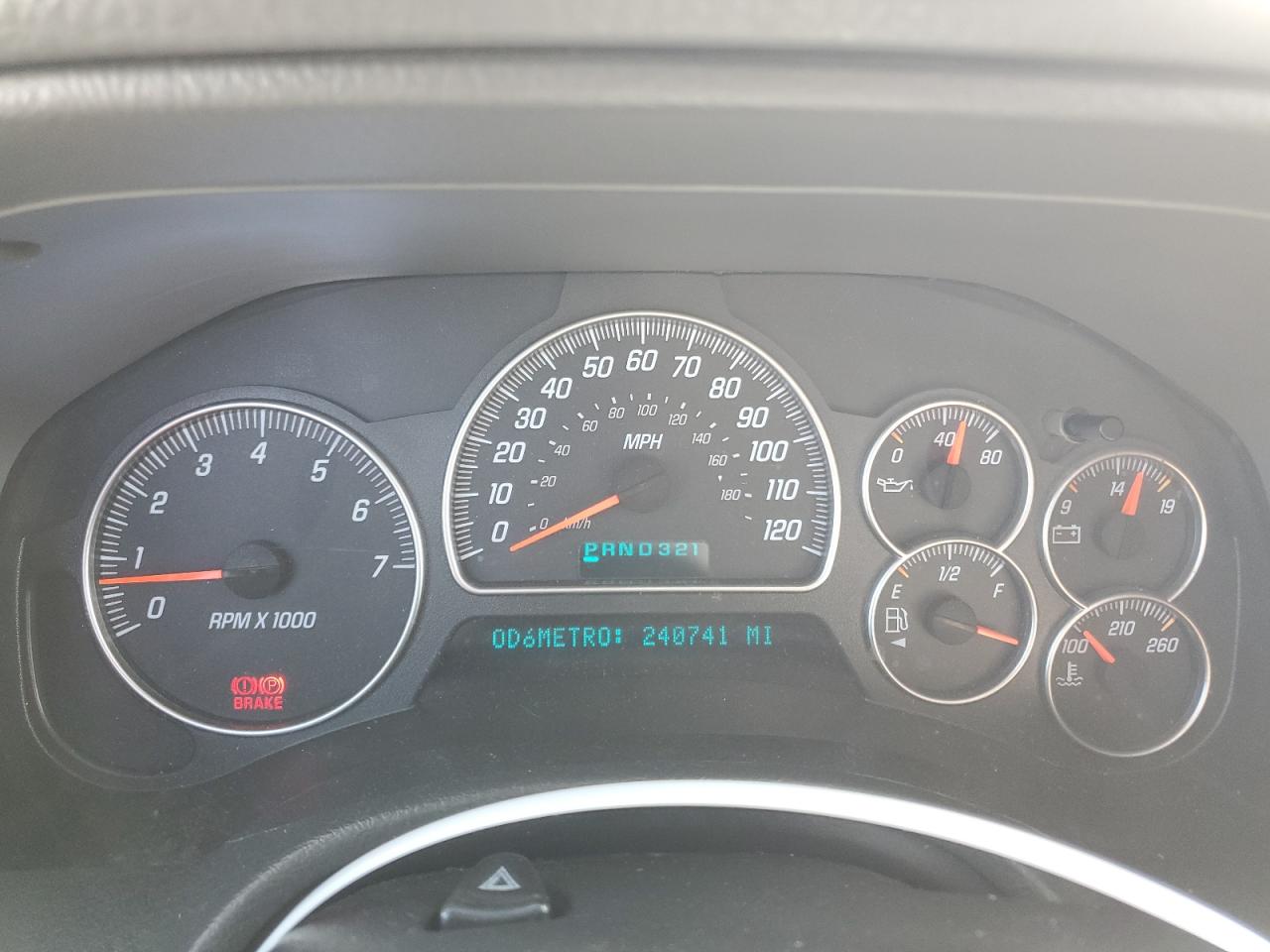 1GKET12P246183888 2004 GMC Envoy Xuv