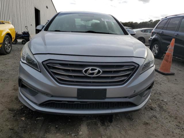 2017 Hyundai Sonata Sport VIN: 5NPE34AF4HH585588 Lot: 42118754