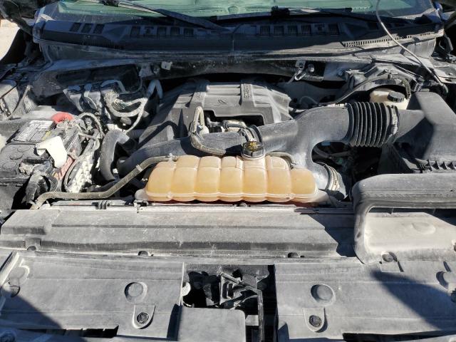 2018 FORD F150 SUPER 1FTEX1EP0JKF06205