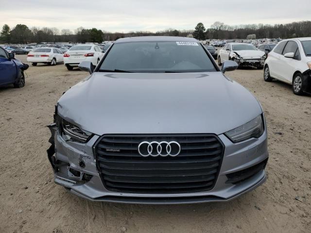 VIN WAUWGAFC6GN185923 2016 Audi A7, Premium Plus no.5