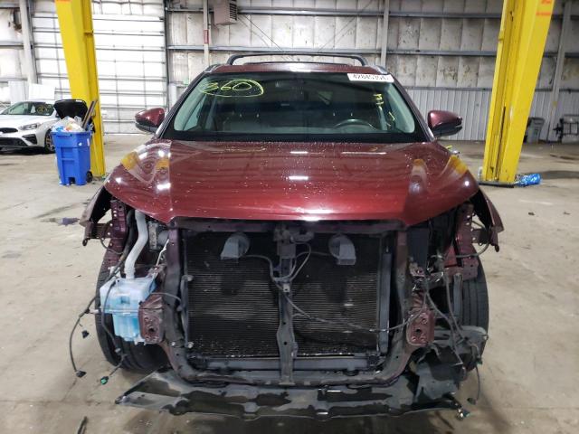 2016 TOYOTA HIGHLANDER 5TDJKRFH6GS230777