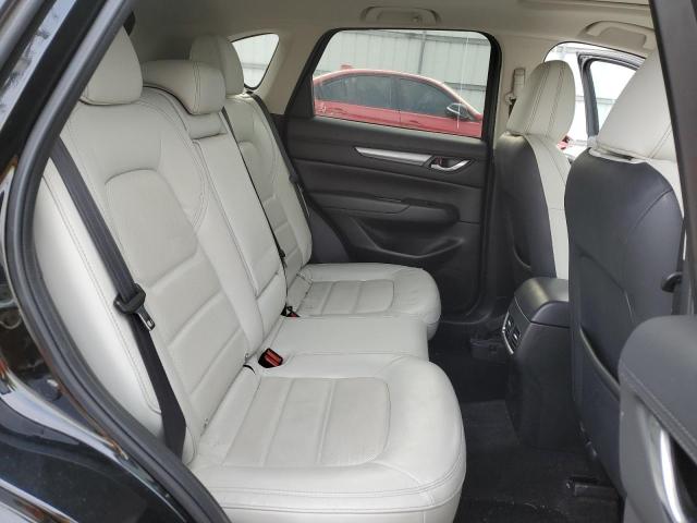 2022 MAZDA CX-5 PREFE JM3KFBCMXN0583368