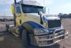 Lot #2340616120 2009 FREIGHTLINER CONVENTION salvage car