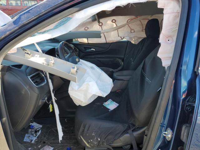 2019 CHEVROLET EQUINOX LT 3GNAXUEV3KL392416