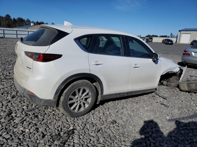 2022 MAZDA CX-5 JM3KFBAM3N0609425