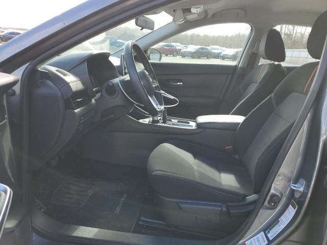 2020 NISSAN SENTRA SR 3N1AB8DV0LY296427