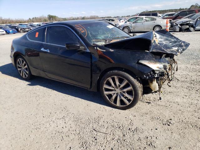 2009 Honda Accord Exl VIN: 1HGCS22889A004909 Lot: 43164504