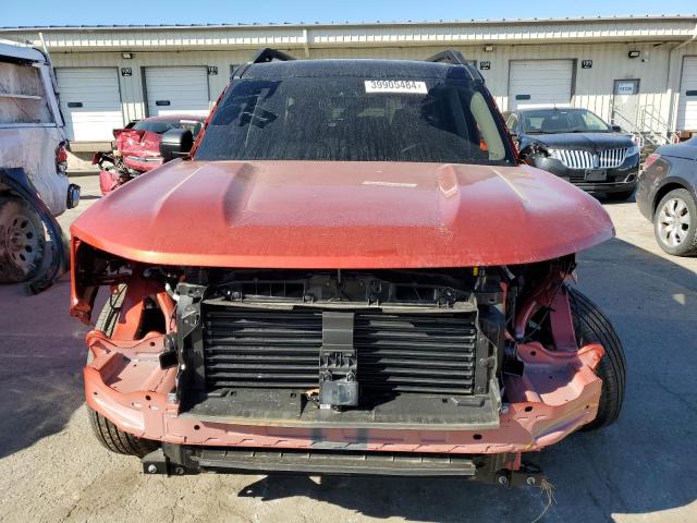 2023 FORD BRONCO SPO - 3FMCR9C68PRD67404