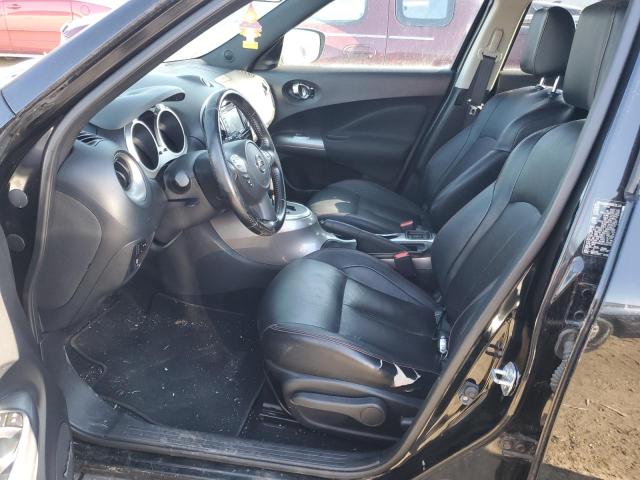 2016 NISSAN JUKE S - JN8AF5MV0GT656119