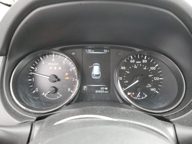2017 NISSAN ROGUE S JN8AT2MV0HW016810