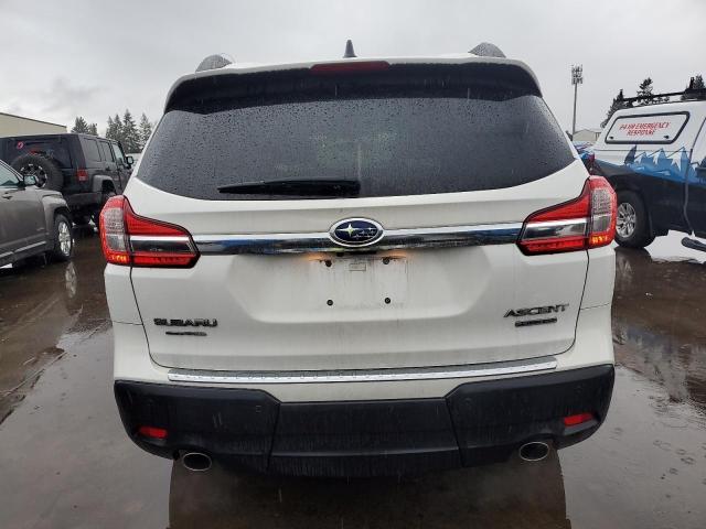 2021 SUBARU ASCENT LIM 4S4WMAPDXM3442426