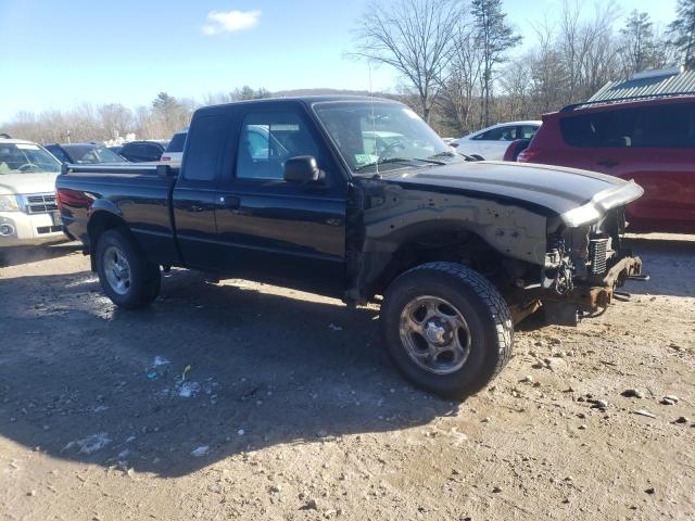 2004 Ford Ranger Super Cab VIN: 1FTZR45E54PA82779 Lot: 48715144