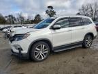 2018 HONDA PILOT TOUR - 5FNYF6H98JB022886