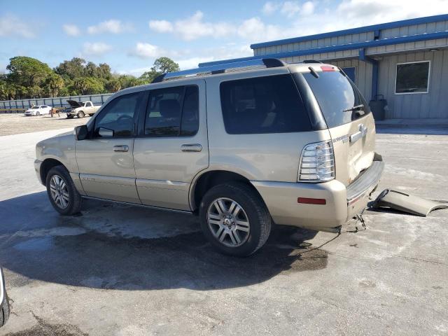 2007 Mercury Mountaineer Premier VIN: 4M2EU38877UJ11728 Lot: 40296814