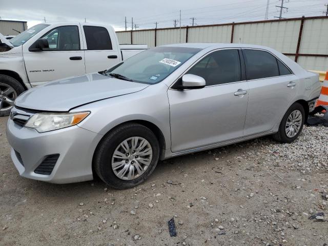 4T4BF1FK1DR311930 2013 TOYOTA CAMRY-0