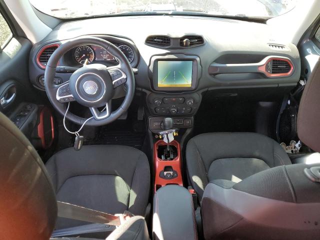 2018 JEEP RENEGADE T - ZACCJBCB3JPG85321