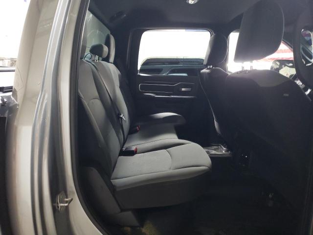 2022 RAM 2500 BIG H 3C6UR5DLXNG341019