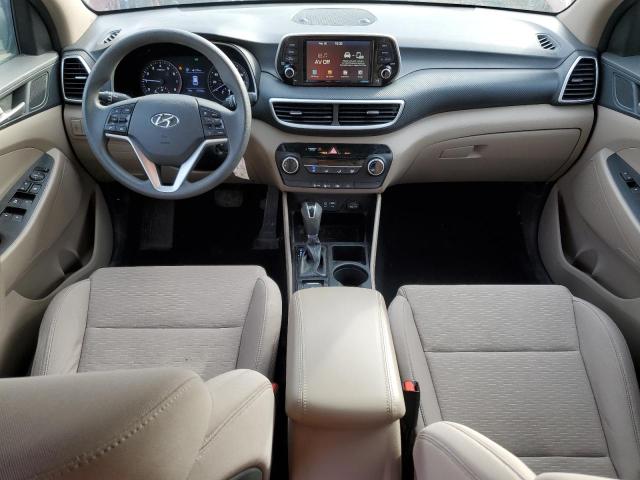 2020 HYUNDAI TUCSON SE KM8J23A42LU129755
