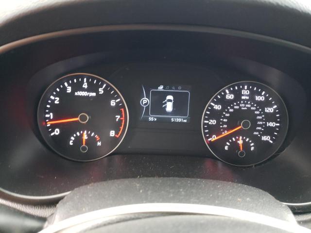 2018 KIA SPORTAGE L KNDPMCAC9J7446850