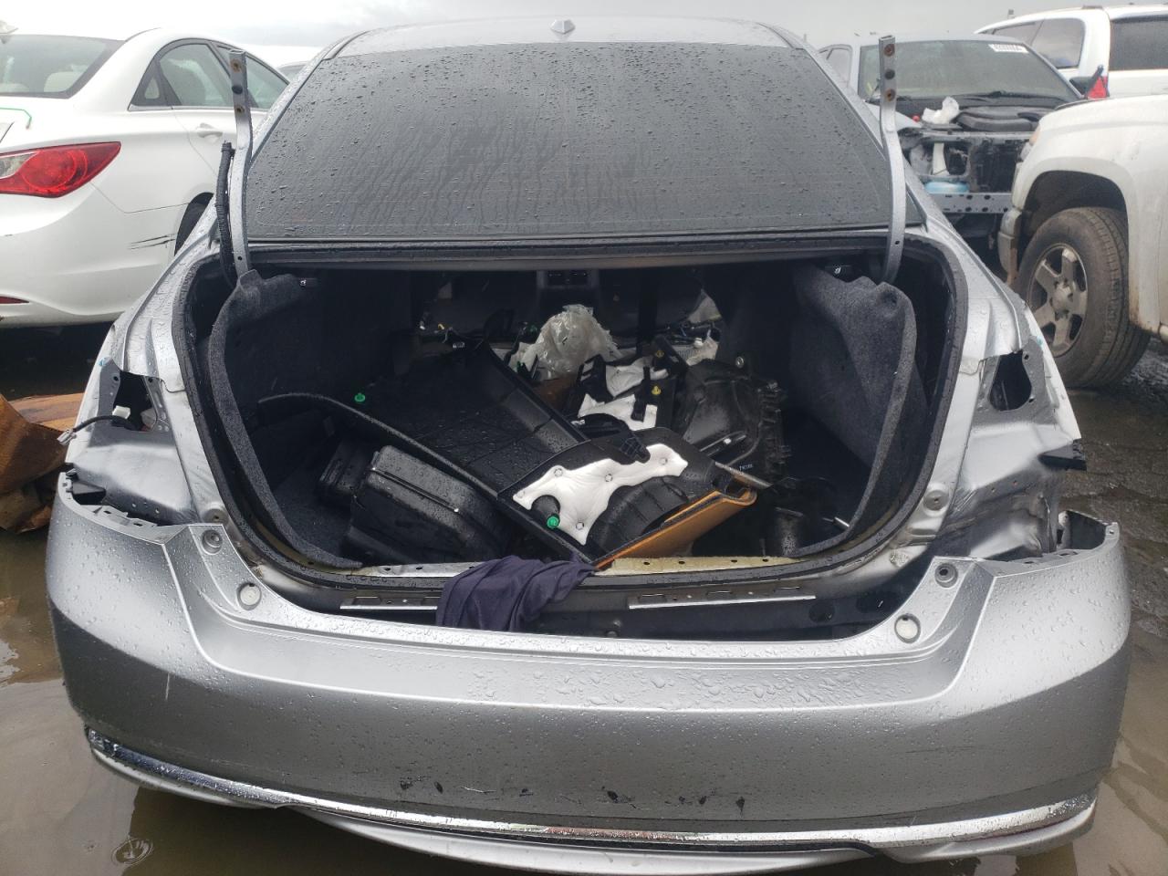 1HGCR3F87HA029875 HONDA ACCORD 2017