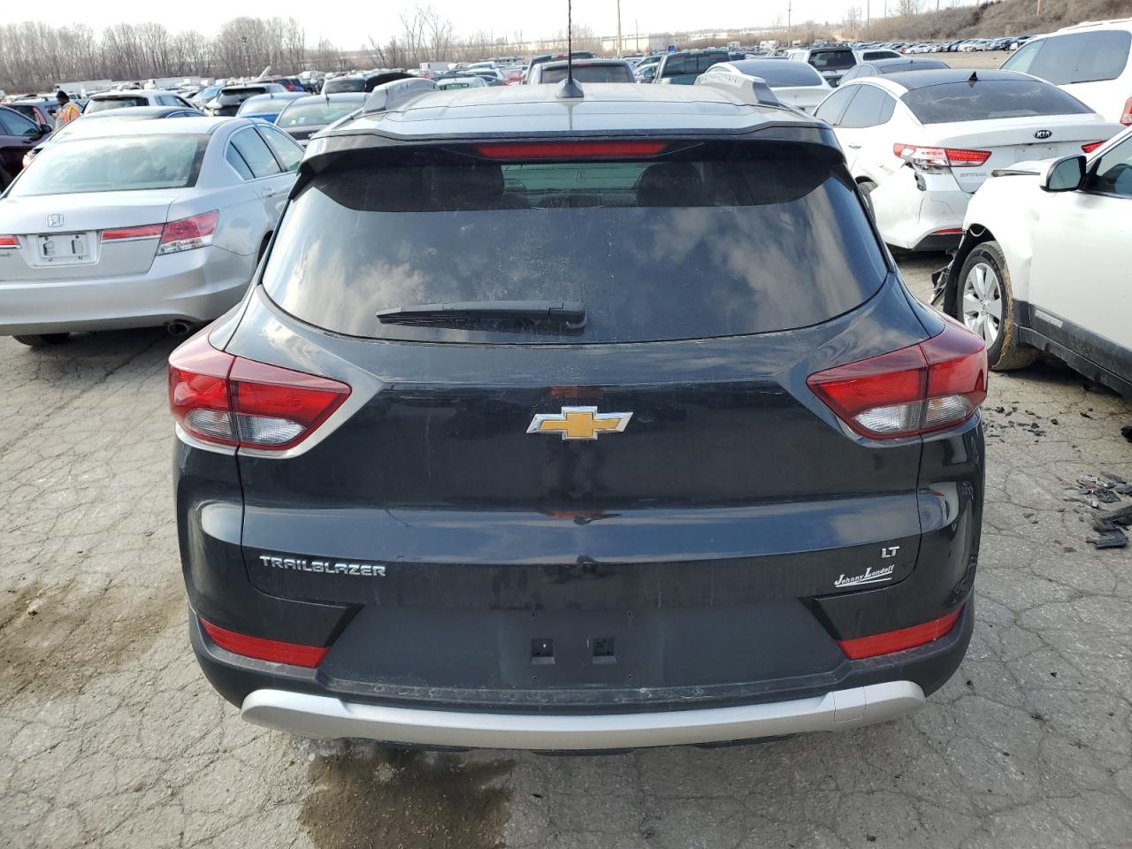 KL79MPSL3PB171168 CHEVROLET TRAILBLZR 2023