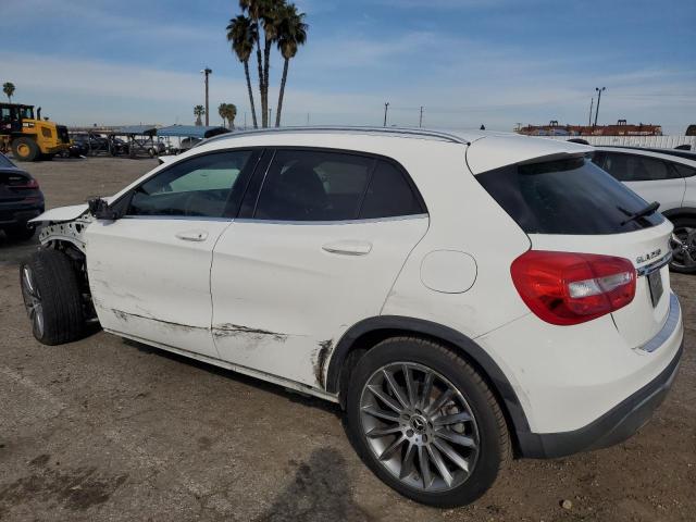 VIN WDCTG4EB2JJ496564 2018 Mercedes-Benz GLA-Class,... no.2