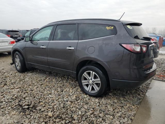 2015 Chevrolet Traverse Lt VIN: 1GNKVHKD1FJ144692 Lot: 41023914