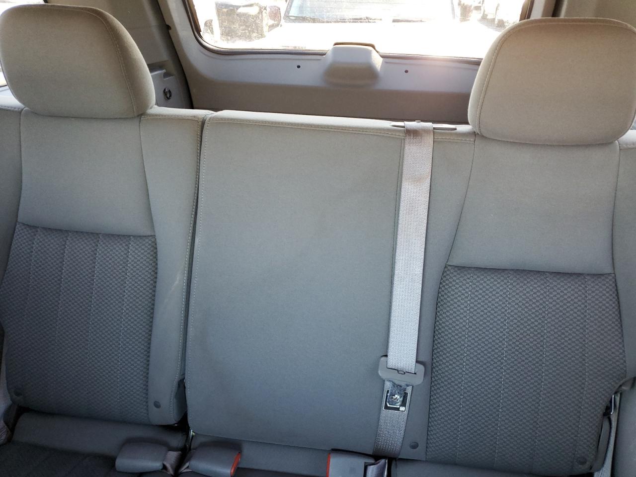 1J4GR48K36C172056 2006 Jeep Grand Cherokee Laredo