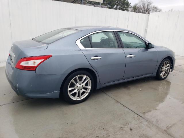 Vin: 1n4aa5ap4bc853082, lot: 43431164, nissan maxima s 20113