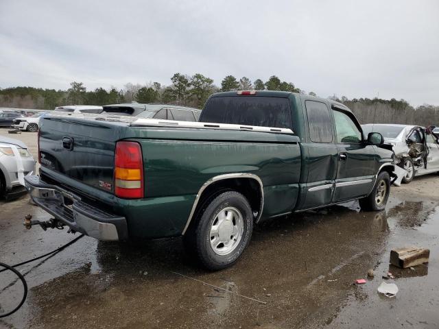 2003 GMC New Sierra C1500 VIN: 1GTEC19T83Z115901 Lot: 43951894