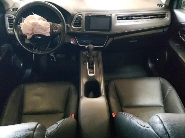 3CZRU5H7XGM749299 Honda Hr-v Exl