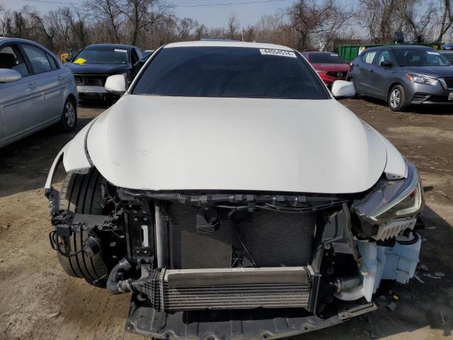 2018 INFINITI Q60 PURE - JN1CV7EK4JM200071
