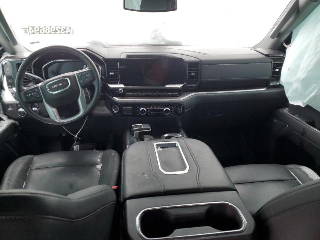 2022 GMC SIERRA K15 3GTUUDED7NG654361