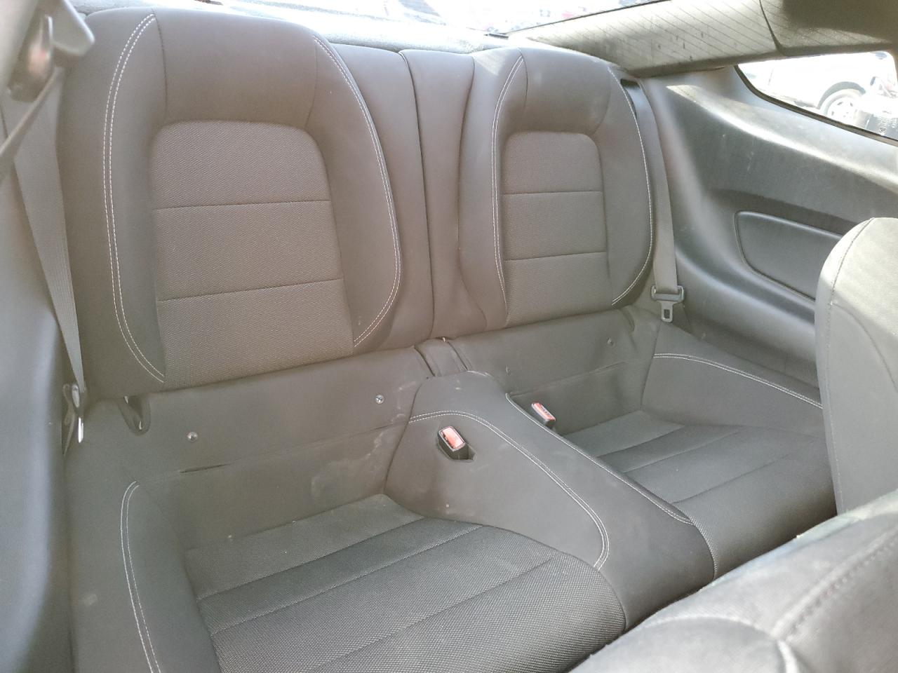 1FA6P8AM0G5268779 FORD ALL Models 2016