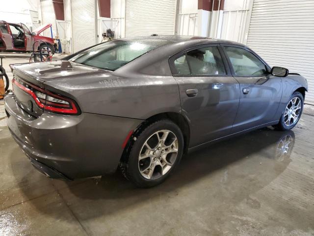 VIN 2C3CDXFG6GH105294 2016 Dodge Charger, SE no.3