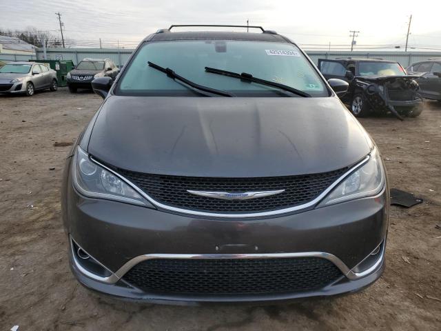 2C4RC1BG0JR316925 2018 CHRYSLER PACIFICA, photo no. 5