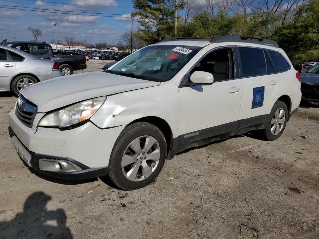 2012 Subaru Outback 2.5I Limited VIN: 4S4BRBKC9C3232497 Lot: 42494404