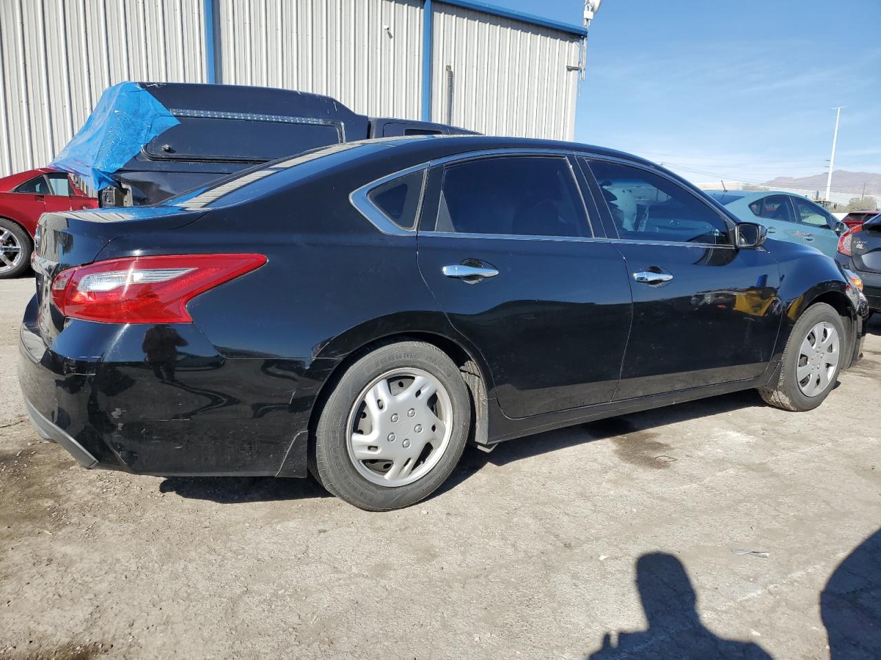 1N4AL3AP0JC229499 NISSAN ALTIMA 2018