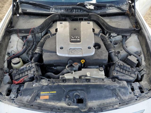 2012 Infiniti G37 VIN: JN1CV6AR7CM673561 Lot: 41383804